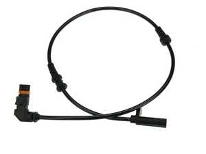 ES#4635738 - 2049054305 - ABS Speed Sensor - Priced Each - Front Axle Left & Right - URO - Mercedes Benz