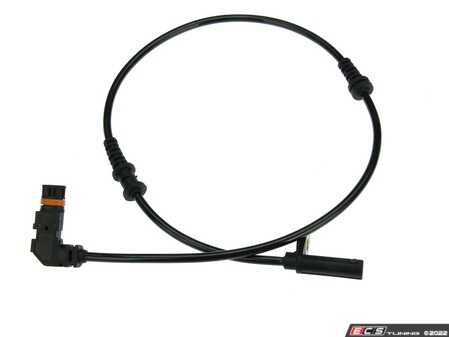 ES#4635738 - 2049054305 - ABS Speed Sensor - Priced Each - Front Axle Left & Right - URO - Mercedes Benz