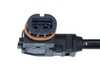 ES#4635738 - 2049054305 - ABS Speed Sensor - Priced Each - Front Axle Left & Right - URO - Mercedes Benz