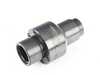 ES#4637661 - 015434LA01A - B5 S4 Center Differential Delete - NO WELDING NEEDED - Easily allows the removal of center differential when converting your B5 S4 to RWD (rear wheel drive) from Quattro - ECS - Audi