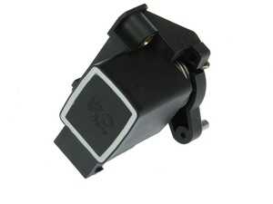 ES#4635739 - 0125423317 - Throttle Position Pedal Sensor - Sends throttle position signal to the ECU - URO - Mercedes Benz