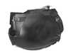 ES#3441287 - 8K0821171P - Front Fender Liner - Left - Protect vulnerable sheet metal - Genuine Volkswagen Audi - Audi