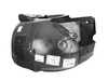 ES#3441287 - 8K0821171P - Front Fender Liner - Left - Protect vulnerable sheet metal - Genuine Volkswagen Audi - Audi