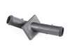 ES#1806399 - 2515060018 - CONNECTOR - Genuine Mercedes Benz - Mercedes Benz