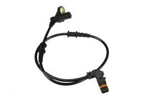 ES#4635747 - 220540011764 - ABS Speed Sensor - Priced Each - Front Axle Left & Right - URO - Mercedes Benz