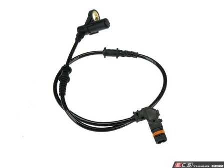 ES#4635747 - 220540011764 - ABS Speed Sensor - Priced Each - Front Axle Left & Right - URO - Mercedes Benz