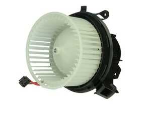ES#4635757 - 2128200708 - Blower Motor Assembly - Attaches to the climate control plenum - URO - Mercedes Benz