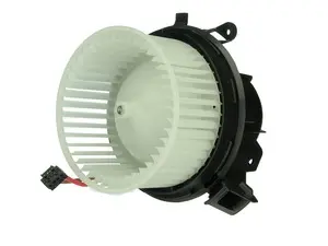Blower Motor Assembly
