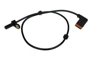 ES#4635760 - 2219057300 - ABS Speed Sensor - Priced Each - Determines wheel speed for braking application - 2 Per Vehicle - Rear - URO - Mercedes Benz