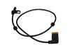 ES#4635760 - 2219057300 - ABS Speed Sensor - Priced Each - Determines wheel speed for braking application - 2 Per Vehicle - Rear - URO - Mercedes Benz