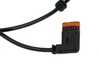 ES#4635760 - 2219057300 - ABS Speed Sensor - Priced Each - Determines wheel speed for braking application - 2 Per Vehicle - Rear - URO - Mercedes Benz