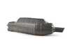 ES#39277 - 18101704886 - Exhaust Muffler - Genuine BMW - BMW