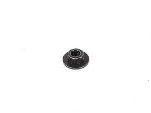 ES#16130 - 07129905470 - Hex Nut - Priced Each - Measurements: M6 - Genuine BMW - BMW