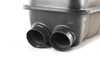 ES#39277 - 18101704886 - Exhaust Muffler - Genuine BMW - BMW