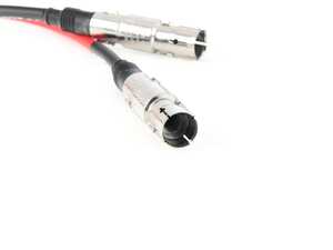 ES#3202818 - 56201R - Euro Sport Spark Plug Wires - Red  - Refresh your ignition system with these high performance spark plug wires. - Euro Sport Acc - Volkswagen