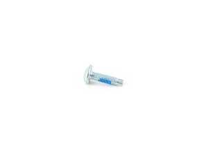 ES#1906422 - WHT005451 - Torx Screw - Priced Each - Install new hardware with your new parts. M6x22 - Genuine Volkswagen Audi - Volkswagen