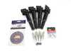 ES#4447419 - 12138657273KT2 - Ignition Service Kit - N20 - Everything you need to service your ignition system - Assembled By ECS - BMW