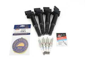 ES#4447419 - 12138657273KT2 - Ignition Service Kit - N20 - Everything you need to service your ignition system - Assembled By ECS - BMW