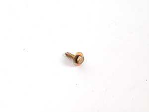 ES#15310 - 07119916808 - 325B3 9X16 SCREW - Genuine BMW - BMW