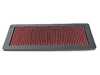 ES#4615396 - 012054LA62-OIL - ECS Exact-Fit High Flow Air Filter - Oil - High flow filter replacement to get your engine breathing better than new! - ECS - MINI