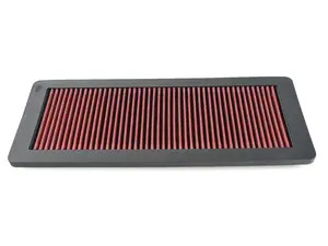ECS Exact-Fit High Flow Air Filter - Oil