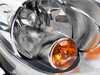 ES#2136769 - 63129801034 - Headlight Assembly - Right - Replace your cracked or broken headlight housing - Genuine MINI - MINI