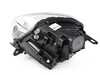 ES#2136769 - 63129801034 - Headlight Assembly - Right - Replace your cracked or broken headlight housing - Genuine MINI - MINI