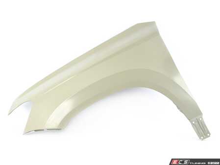 ES#4351155 - 2GJ821105B - Fender - Left Side  - Genuine Replacement Fender - Genuine Volkswagen Audi - Volkswagen