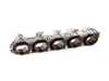 ES#4341515 - 07L133109BB - Intake Manifold - Left  - Includes gasket - Genuine Volkswagen Audi - Audi