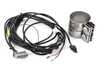 ES#4012758 - 18302475191 - JCW Tuning Kit F56 S/F57 S 2020+ - Valvetronic performance exhaust system - Genuine MINI - MINI
