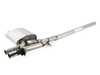 ES#4012758 - 18302475191 - JCW Tuning Kit F56 S/F57 S 2020+ - Valvetronic performance exhaust system - Genuine MINI - MINI