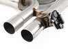 ES#4012758 - 18302475191 - JCW Tuning Kit F56 S/F57 S 2020+ - Valvetronic performance exhaust system - Genuine MINI - MINI