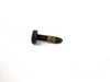 ES#467609 - N10196303 - Torx Bolt - Priced Each - Install new hardware with your new parts. M6x22 - Genuine Volkswagen Audi - Audi Volkswagen