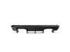ES#4876693 - 048254LAEBKT - G80 M3 Gloss Black High Kick Trunk Spoiler & Rear Diffuser - Transform the rear end of your G80 M3! - Enthusiast Bundles - BMW