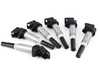 ES#4465586 - VTT-COIL-N5X-BLK - Vargas Ignition Coil Kit - Black - Trustworthy Ignition Coils now available from Vargas! - Vargas Turbo Technologies - BMW
