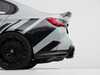 ES#4876693 - 048254LAEBKT - G80 M3 Gloss Black High Kick Trunk Spoiler & Rear Diffuser - Transform the rear end of your G80 M3! - Enthusiast Bundles - BMW
