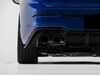 ES#4623689 - 033231la01KT - MK8 Golf R Rear Diffuser - Gloss Black - Add aggressive styling with our In-House Engineered Gloss Black Rear Diffuser! - ECS - Volkswagen