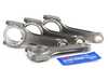 ES#2794960 - IERHVA2RD - Forged Rifle Drilled H-Beam Connecting Rods  - Set of 4, rifle drilled - Integrated Engineering - Audi Volkswagen