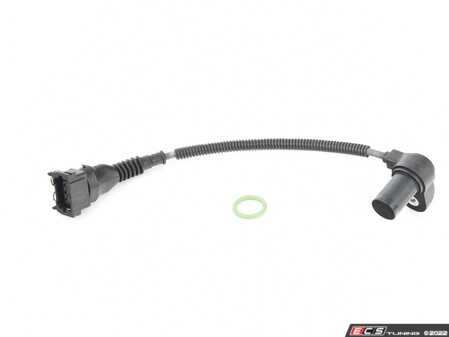 ES#3673695 - 9451440 - Camshaft Position Sensor - (NO LONGER AVAILABLE) - Monitors camshaft location on cylinders 7-12 - OEM - 
