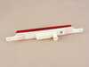 ES#2609679 - 7B0945097C - Third Brake Light Assembly - LED assembly for when the light fails - Genuine Volkswagen Audi - Volkswagen