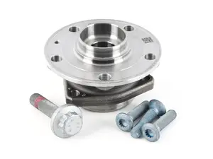 Front Wheel Bearing/Hub Assembly Kit