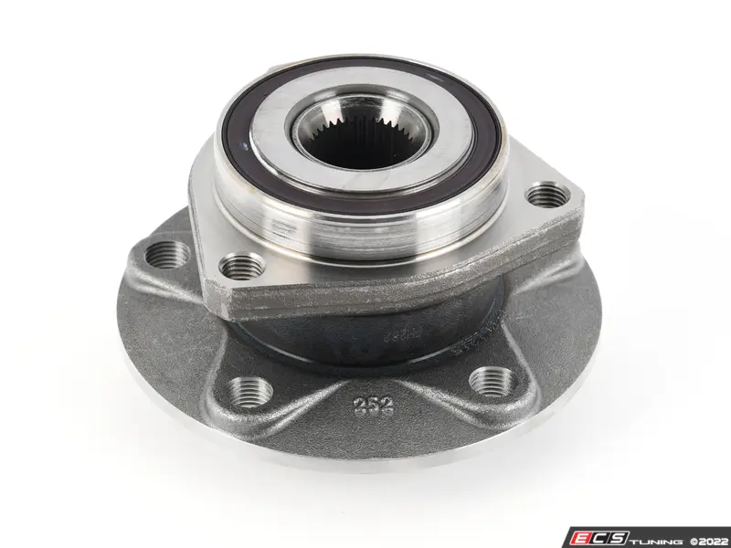 SPC 498-2 Center Screw For Front Hub & Axle Puller - Tool Part For Independent Suspension Vehicles - View #9