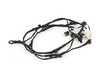 ES#2711824 - 61129286479 - PDC Wiring Set - Front - Genuine BMW - BMW
