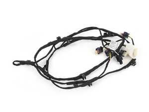 ES#2711824 - 61129286479 - PDC Wiring Set - Front - Genuine BMW - BMW
