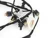 ES#2711824 - 61129286479 - PDC Wiring Set - Front - Genuine BMW - BMW