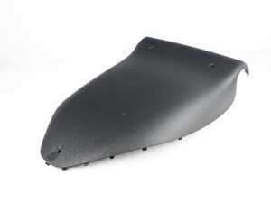 ES#1709044 - 17191000399051 - Seat Back Cover - Fits Left Or Right Side - Black Color - Genuine Mercedes Benz - Mercedes Benz