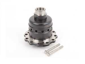 ES#4636463 - 40.309.160WK - Wavetrac Differential Porsche G50 5 Speed - Wavetrac Differential is the only torque biasing differential on the market with patented technology that mitigates wheelspin. - Wavetrac - Porsche