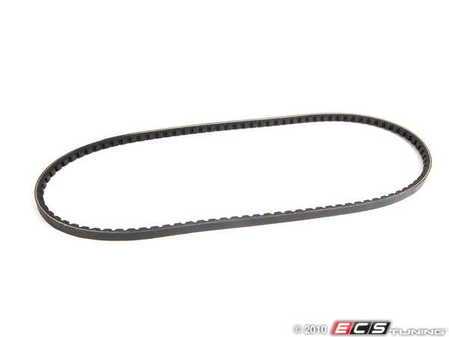 ES#258667 - 11231469235 - Drive Belt - Alternator - Don't be stranded - replace your belt before it breaks - Continental - BMW