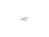 ES#1824392 - 912011006000 - LOCK - Genuine Mercedes Benz - Mercedes Benz
