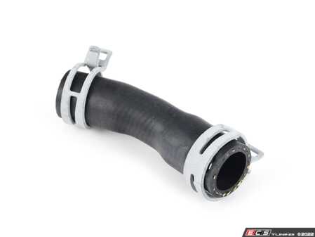 ES#1698153 - 1645060335 - SHAPED HOSE - Genuine Mercedes Benz - Mercedes Benz